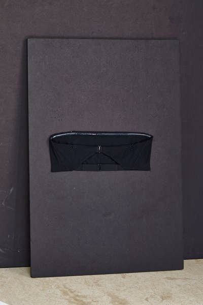 G-hook Style Bandeau Back - Jean Yu